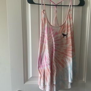 Victoria secret tank